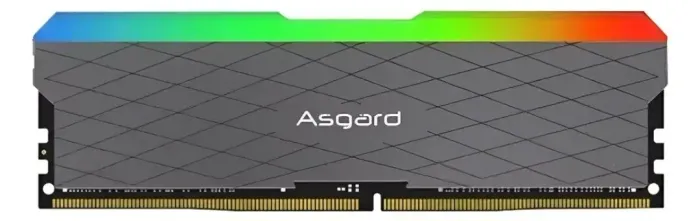 Memoria ddr4 8GB Asgard Loki RGB