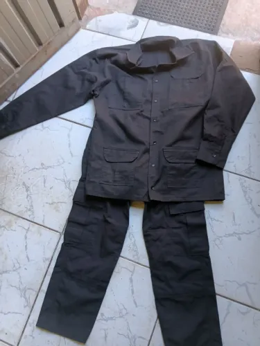 Farda tática gandola G calça 42