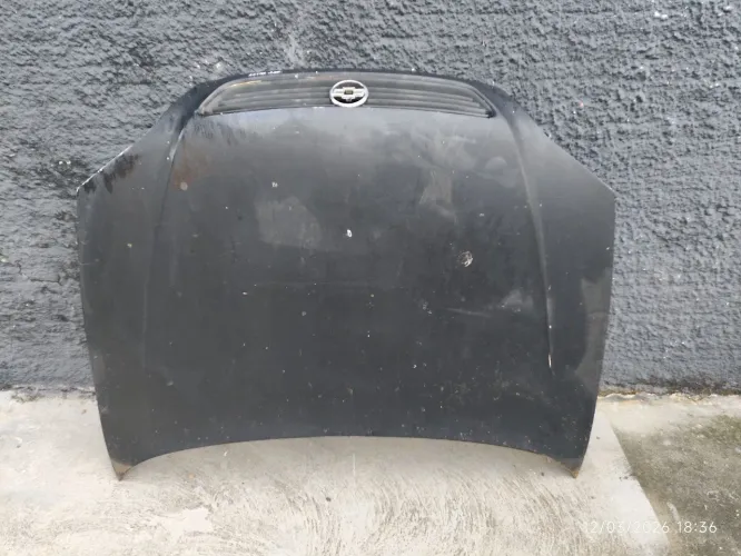 Capô Chevrolet Astra 1999 2000 2001 2002