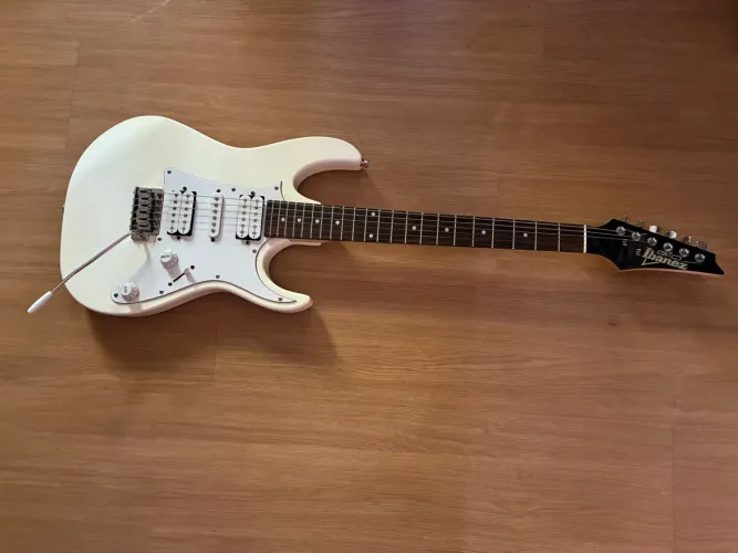 Guitarra Ibanez Gio + Bag