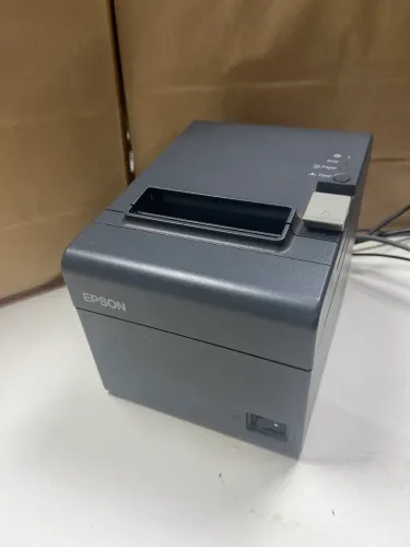 Impressora EPSON TM-T20