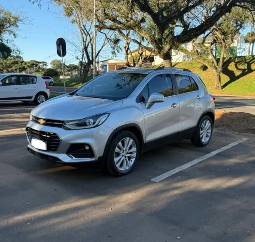 Chevrolet Tracker Premier 1.4 Turbo 16V Flex AUT 2019