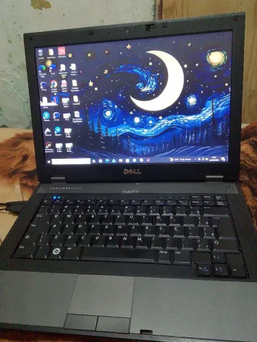 Notebook Dell