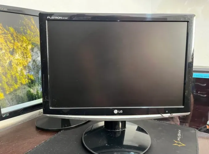 Monitor 