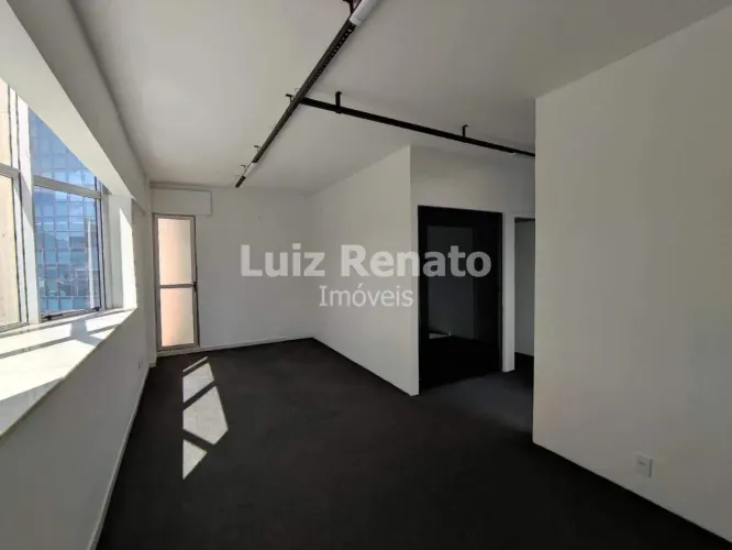 Sala Comercial para aluguel - Estoril