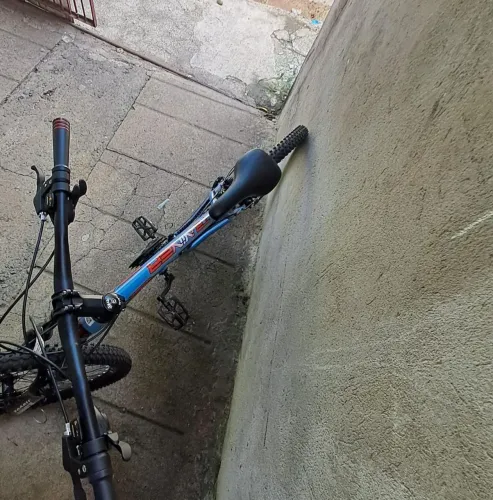 Bicicleta aro 29 track T3