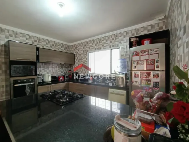 Casa em Rua José Maria Marques - Jardim Itanguá - Sorocaba/SP