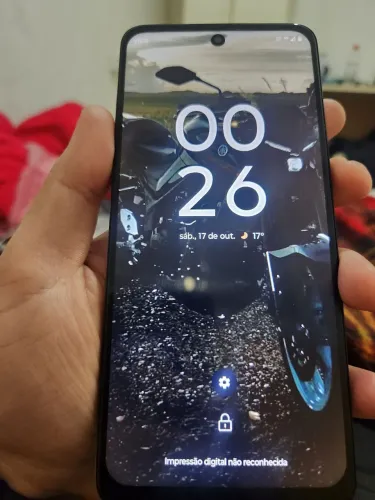 Motorola Moto G54