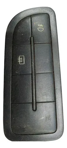 Interruptor Farol Milha Vivace Uno 2011 A 2013