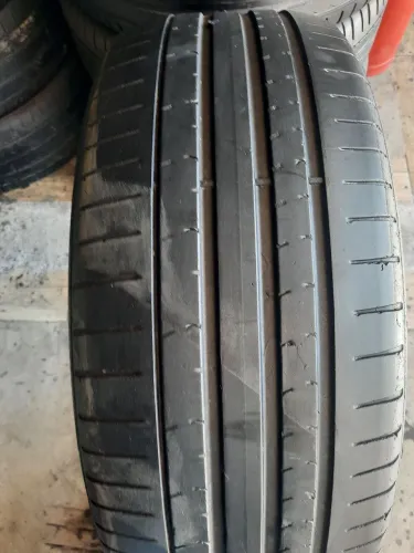 Pneu 245/45/20 Pirelli RunFlat (1 unidade )