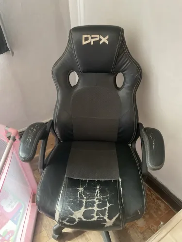 Cadeira gamer
