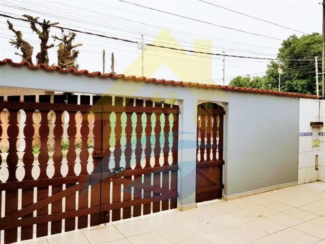Casa Suarão Itanhaém/SP