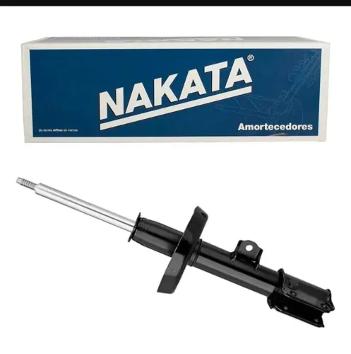 Amortecedor Onix 2012 A 2020 Dianteiro Passageiro
