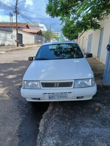 Fiat Tempra 2.0 I.e. 8V 2P E 4P 1995