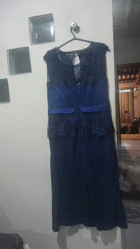 Vestido de festa