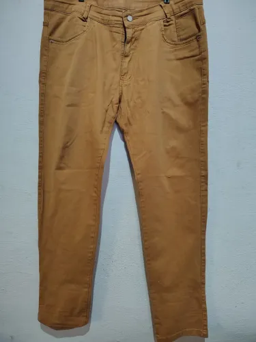 Calça Masculina n46 