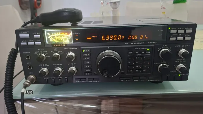 Radio Amador
