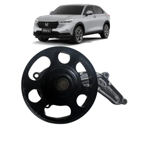 Bomba Água Motor Honda HR-V 1.5 2021 2022 2023 2024