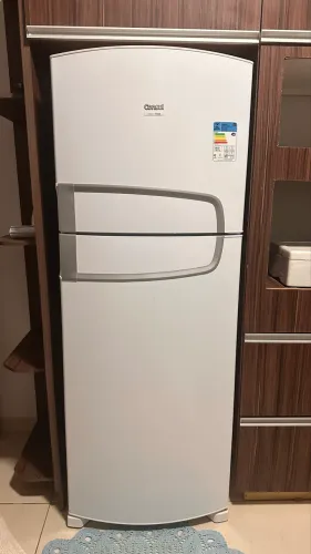 Geladeira venda rápido