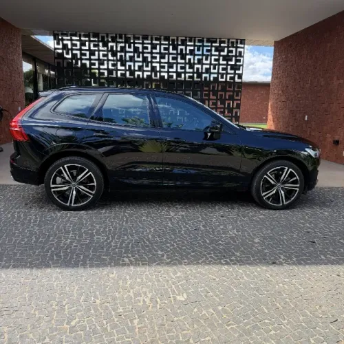 Volvo XC-60 XC 60 T-8 Híbrido R-design 2.0 5P 2020
