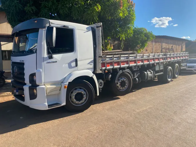 Vendo Bi-Truck