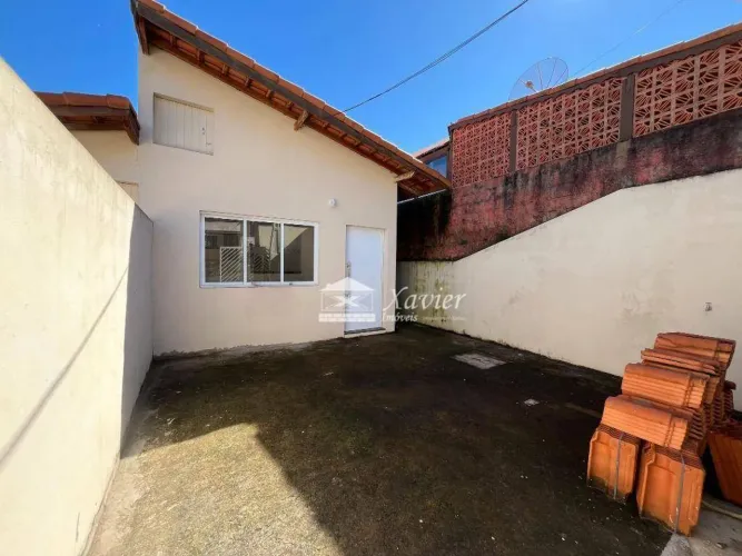 Casa com 2 dormitórios à venda, 61 m² por R$ 325.000,00 - Vista Linda - Ibiúna/SP