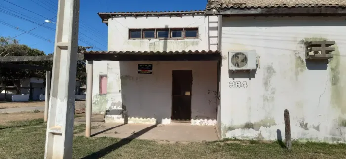 CASA EM PORTO MURTINHO - MS
