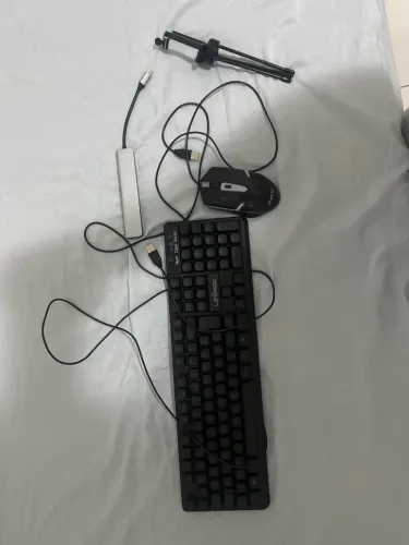 Vendo mobilador usado 5 vezes 