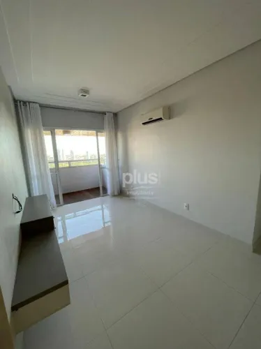 Apartamento com 4 dormitórios para alugar, 108 m² por R$ 4.650,00/mês - Plano Diretor Sul 