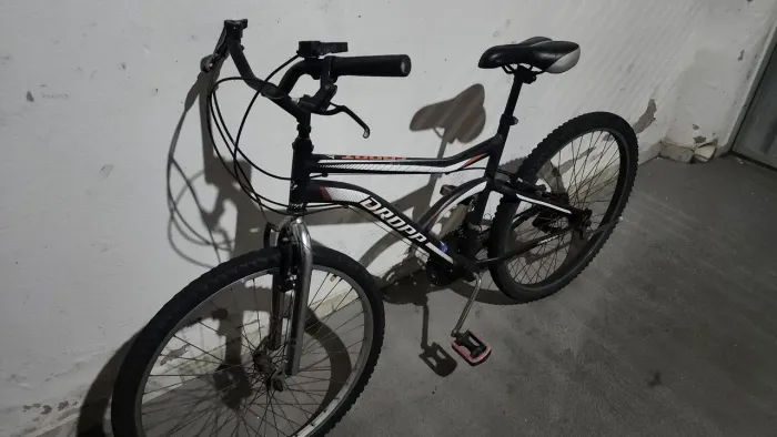 Bicicleta Dropp Aro 26