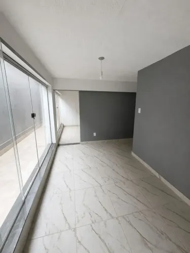 Apartamento para Alugar em Lagoa Santa | 2 Quartos | Aluguel R$ 1.500