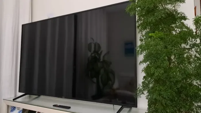 TV SONY BRAVIA 4K - XBR75X805H