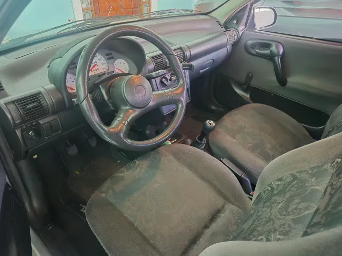 Chevrolet Corsa Wind 1.0 Mpf/milleniumi/ EFI 4P 2001