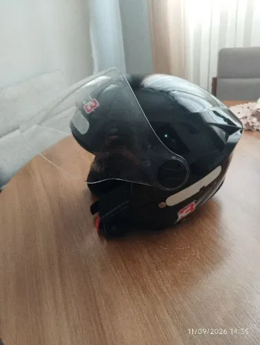 Capacete