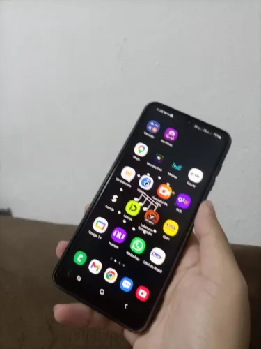 Smartphone Samsung A31