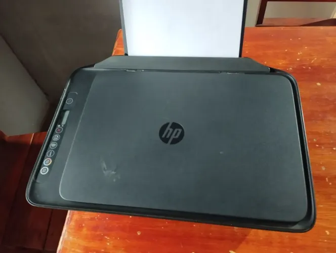 Impressora multifuncional HP Advantage 2774
