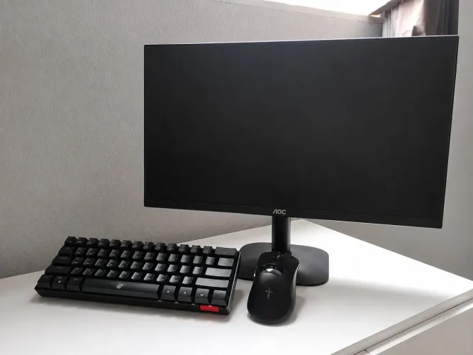 Computador GAMER COmpleto
