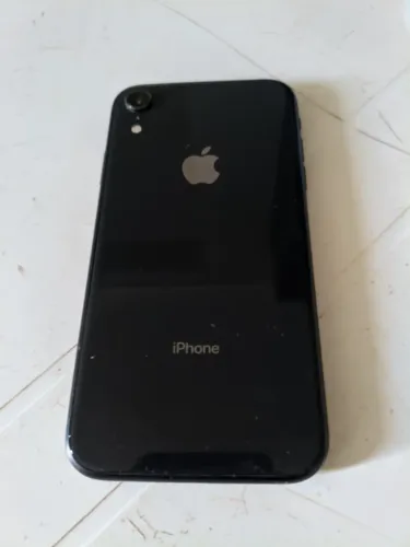 CELULAR IPHONE XR 64GB