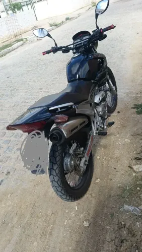 Falcon nx 400 16.800 