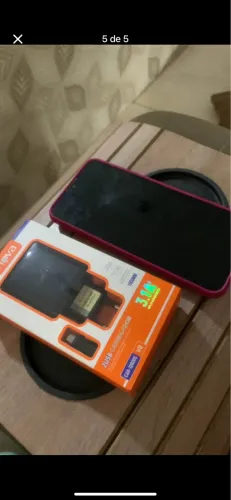 Motorola E7Plus