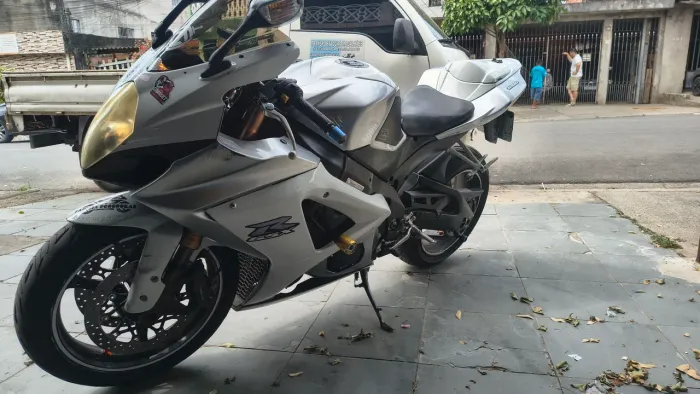 Srad 1000 ano 2008 valor 35 mil
