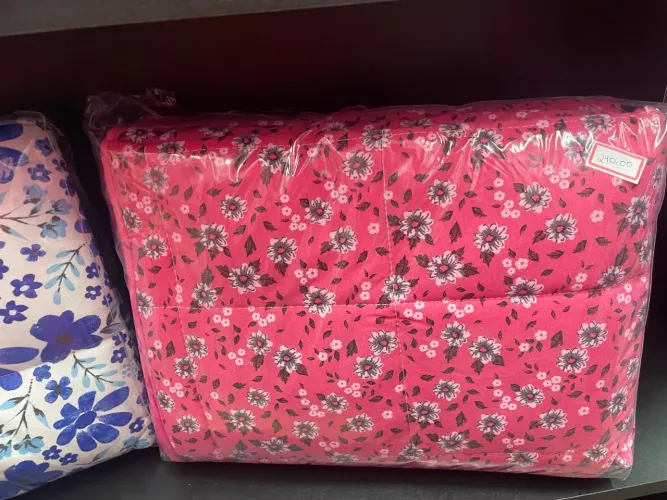 Vendo kit colcha de cama