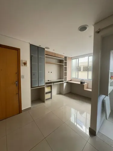 Apartamento para locação no bairro Macanás, Belo Horizonte !