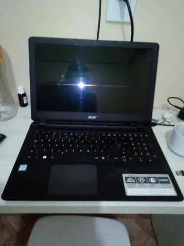 Troco Notebook Acer Aspire Core I3 POR CELULAR DE MINHA PREFERÊNCIA