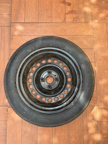 Step Fino Hyundai Hb20 Original