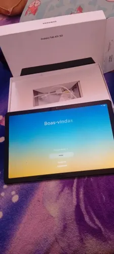 Vendo tablet tab a11 plus 5g