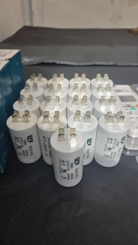 Lote de peças para refrigeração/VRF