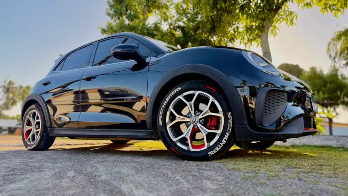 GWM Ora 03 GT (elétrico) 2024