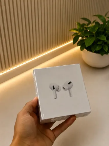 Fone de Ouvido Bluetooth AirPod 