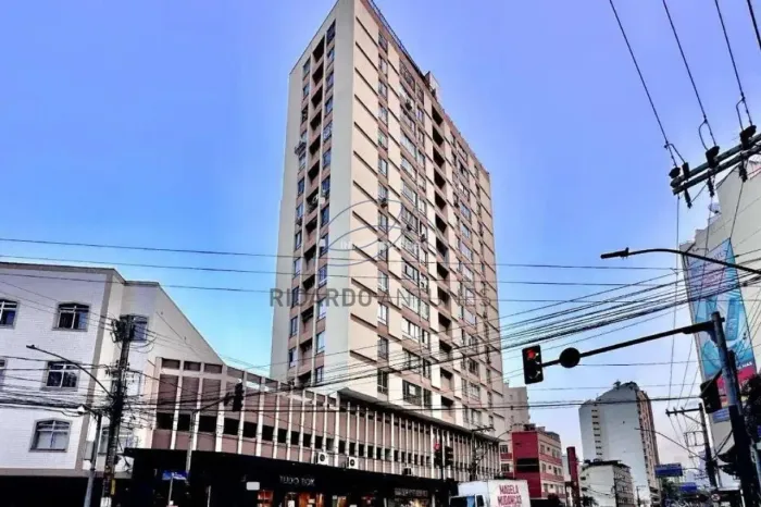 Avenida Presidente Itamar Franco, 1717 - 801 em São Mateus - Juiz de Fora
